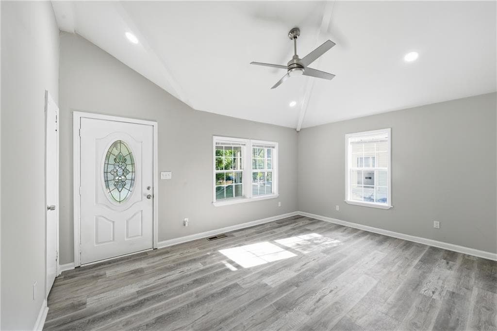 3 bedroom, 2 bathroom, 1,350 sq ft single family residence for rent at 3024 Grand Avenue, Atlanta, GA 30315 for $2,000 a month — photo 4