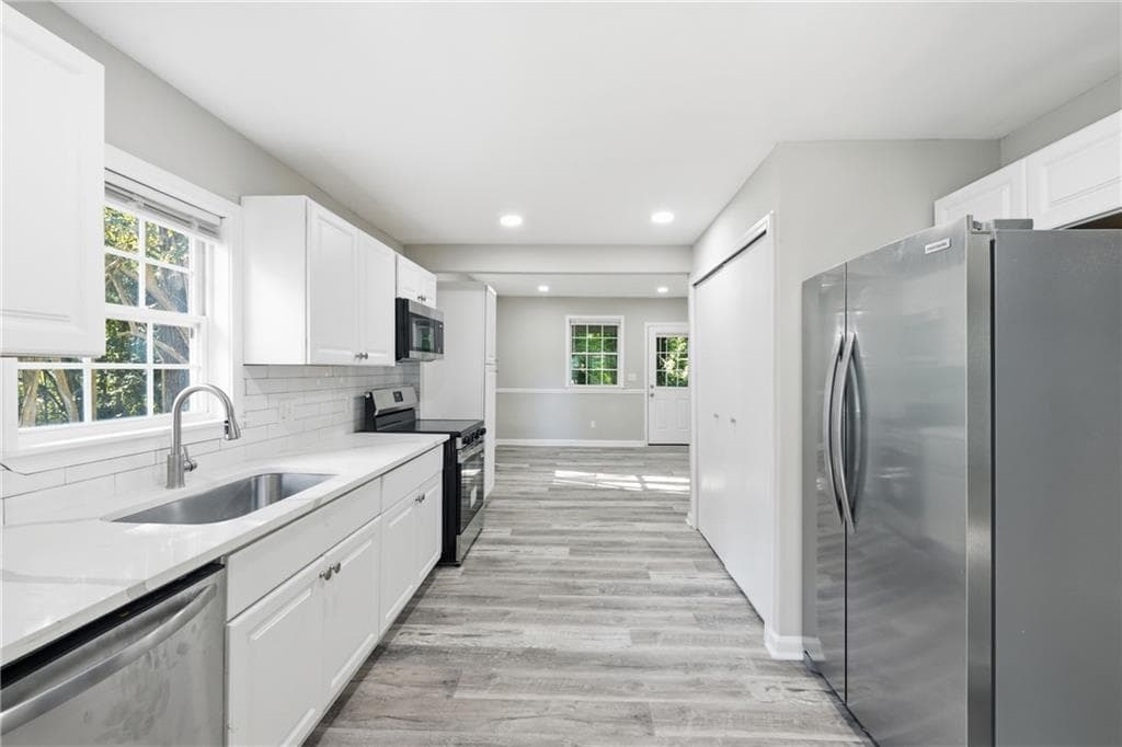 3 bedroom, 2 bathroom, 1,350 sq ft single family residence for rent at 3024 Grand Avenue, Atlanta, GA 30315 for $2,000 a month — photo 7