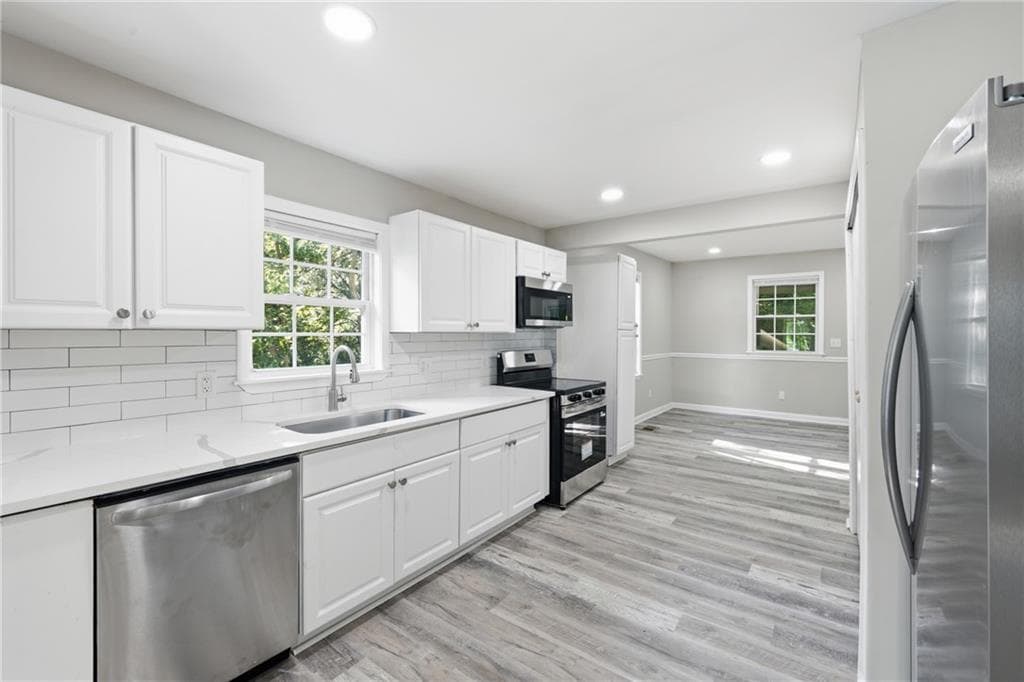 3 bedroom, 2 bathroom, 1,350 sq ft single family residence for rent at 3024 Grand Avenue, Atlanta, GA 30315 for $2,000 a month — photo 8