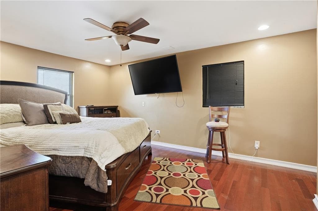 3 bedroom, 3 bathroom, 1,775 sq ft single family residence for sale at 8926 Ashton Road, Jonesboro, GA 30238 — photo 9