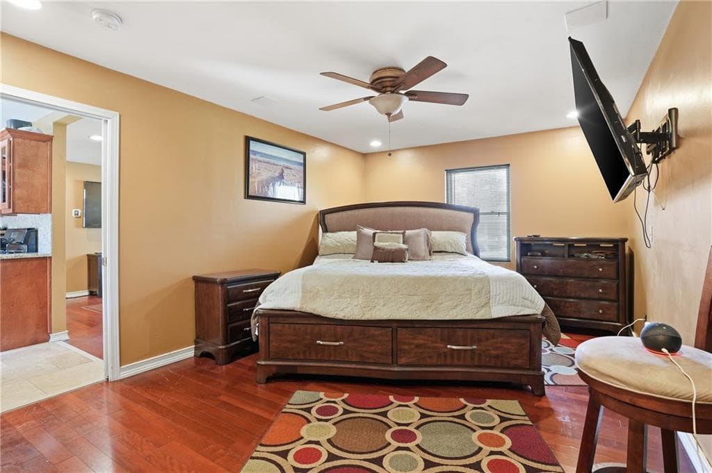 3 bedroom, 3 bathroom, 1,775 sq ft single family residence for sale at 8926 Ashton Road, Jonesboro, GA 30238 — photo 8