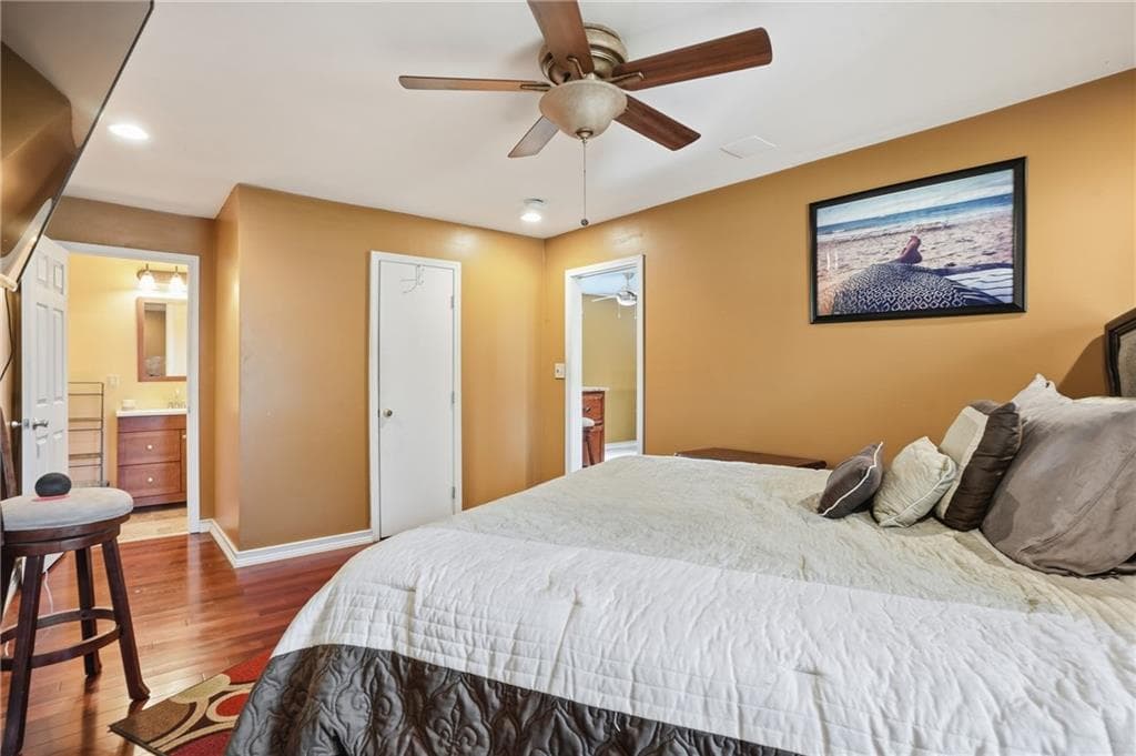 3 bedroom, 3 bathroom, 1,775 sq ft single family residence for sale at 8926 Ashton Road, Jonesboro, GA 30238 — photo 10