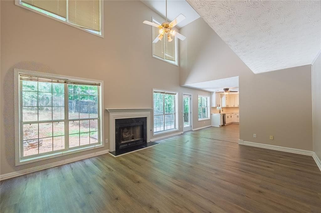 3 bedroom, 3 bathroom, 2,568 sq ft single family residence for sale at 2685 Woodbine Hill Way, Norcross, GA 30071 — photo 6