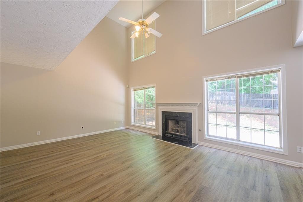 3 bedroom, 3 bathroom, 2,568 sq ft single family residence for sale at 2685 Woodbine Hill Way, Norcross, GA 30071 — photo 8