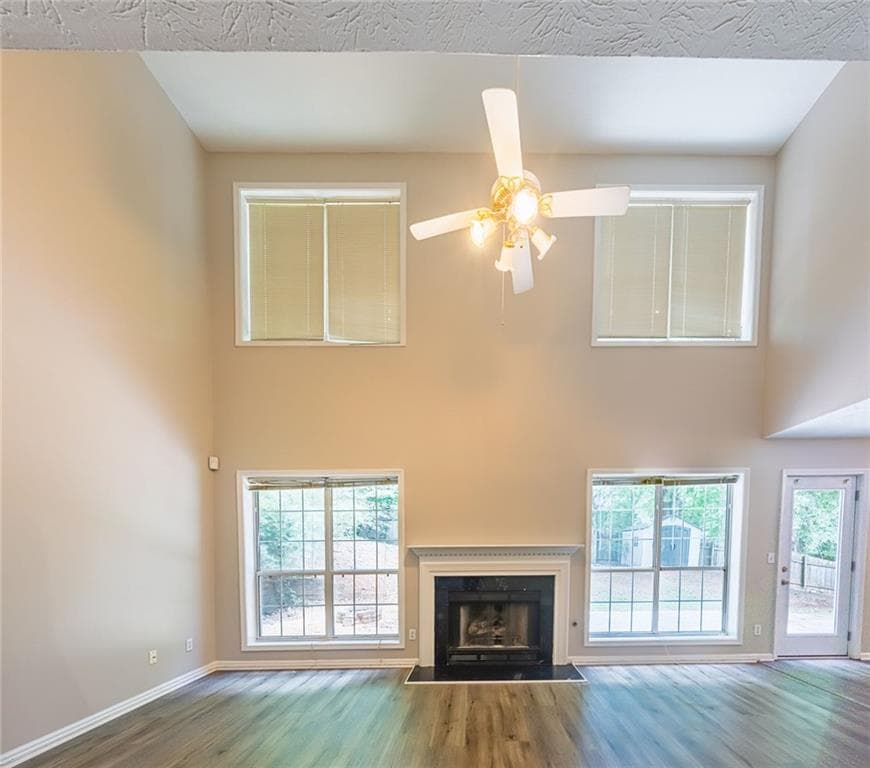 3 bedroom, 3 bathroom, 2,568 sq ft single family residence for sale at 2685 Woodbine Hill Way, Norcross, GA 30071 — photo 9