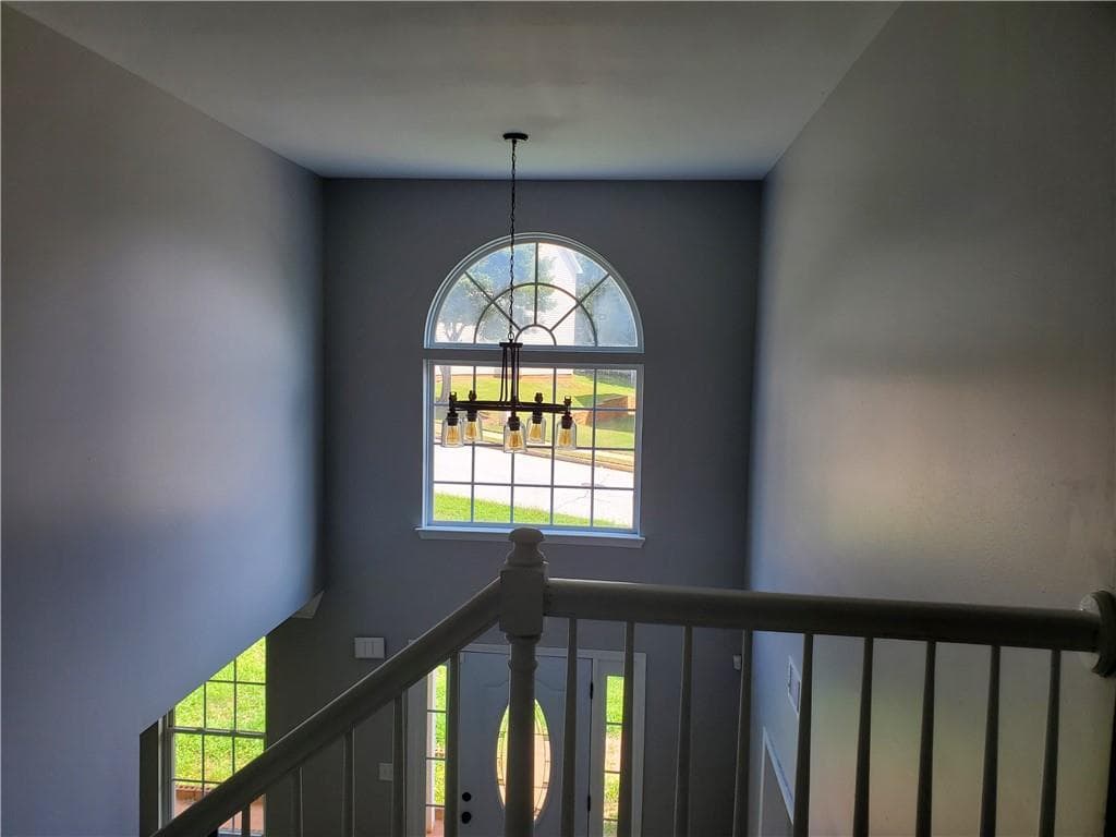5 bedroom, 3 bathroom, 3,492 sq ft single family residence for sale at 3148 Hunting Creek Pass, Douglasville, GA 30135