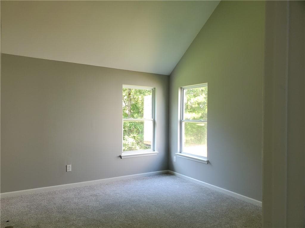 5 bedroom, 3 bathroom, 3,492 sq ft single family residence for sale at 3148 Hunting Creek Pass, Douglasville, GA 30135 — photo 2
