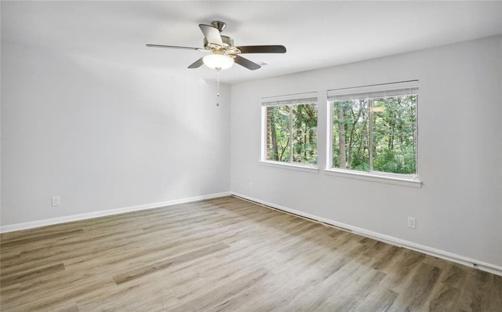 3 bedroom, 2 bathroom condominium for rent at 4266 Roswell Road G4, Atlanta, GA 30342 for $2,500 a month — photo 3