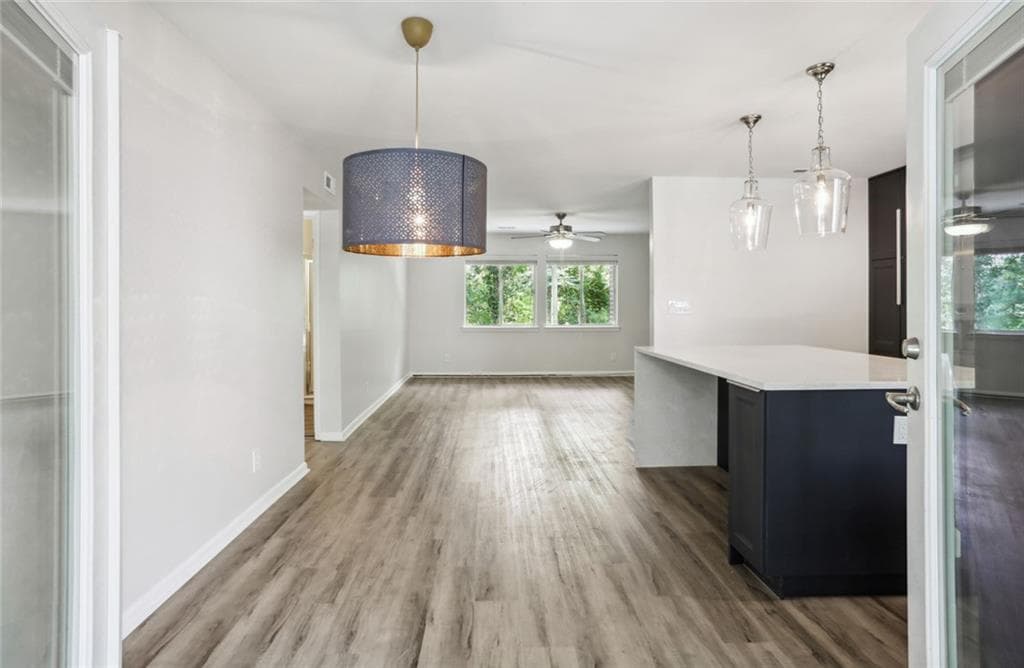 3 bedroom, 2 bathroom condominium for rent at 4266 Roswell Road G4, Atlanta, GA 30342 for $2,500 a month — photo 7