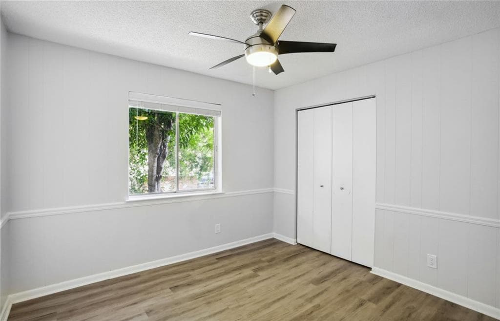 3 bedroom, 2 bathroom condominium for rent at 4266 Roswell Road G4, Atlanta, GA 30342 for $2,500 a month — photo 9