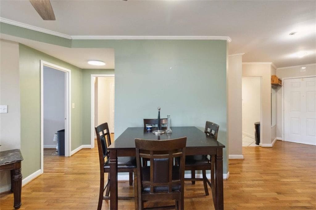 2 bedroom, 2 bathroom condominium for rent at 1501 Clairmont Road 822, Decatur, GA 30033 for $2,400 a month — photo 10