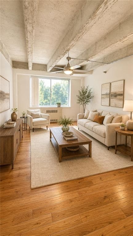 1 bedroom, 1 bathroom, 837 sq ft condominium for rent at 2479 Peachtree Road 305, Atlanta, GA 30305 for $1,950 a month — photo 3