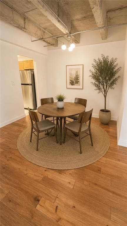 1 bedroom, 1 bathroom, 837 sq ft condominium for rent at 2479 Peachtree Road 305, Atlanta, GA 30305 for $1,950 a month — photo 4