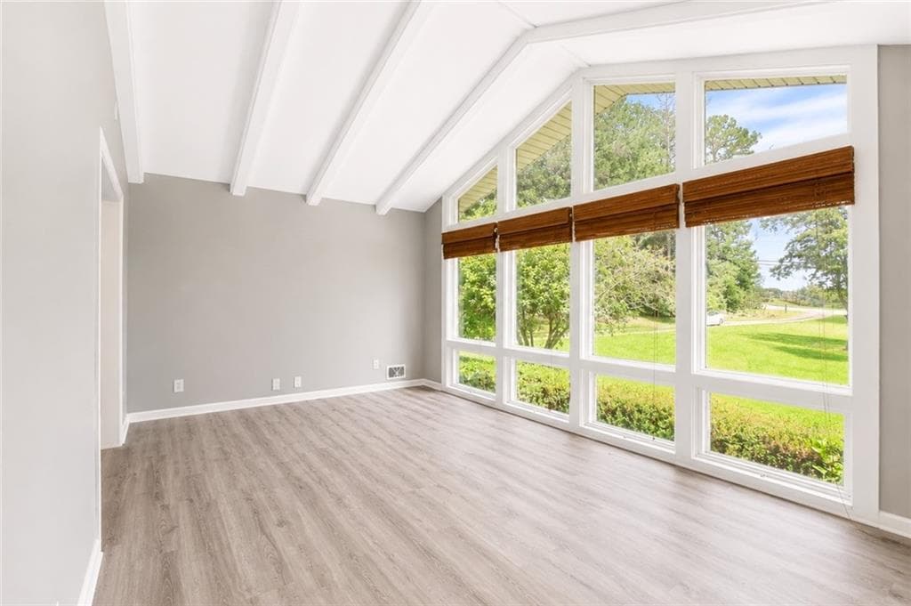 3 bedroom, 2 bathroom, 1,856 sq ft single family residence for rent at 3605 Flat Shoals Road, Atlanta, GA 30349 for $1,645 a month — photo 4
