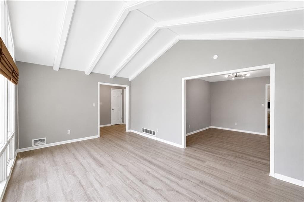 3 bedroom, 2 bathroom, 1,856 sq ft single family residence for rent at 3605 Flat Shoals Road, Atlanta, GA 30349 for $1,645 a month — photo 5