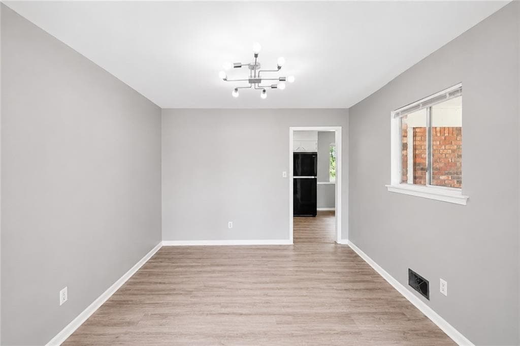 3 bedroom, 2 bathroom, 1,856 sq ft single family residence for rent at 3605 Flat Shoals Road, Atlanta, GA 30349 for $1,645 a month — photo 6