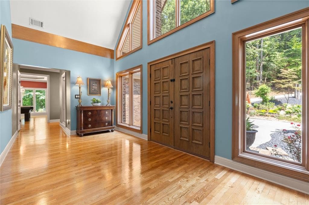 5 bedroom, 5 bathroom, 6,315 sq ft single family residence under contract at 3686 Suwanee Creek Court, Suwanee, GA 30024 — photo 5