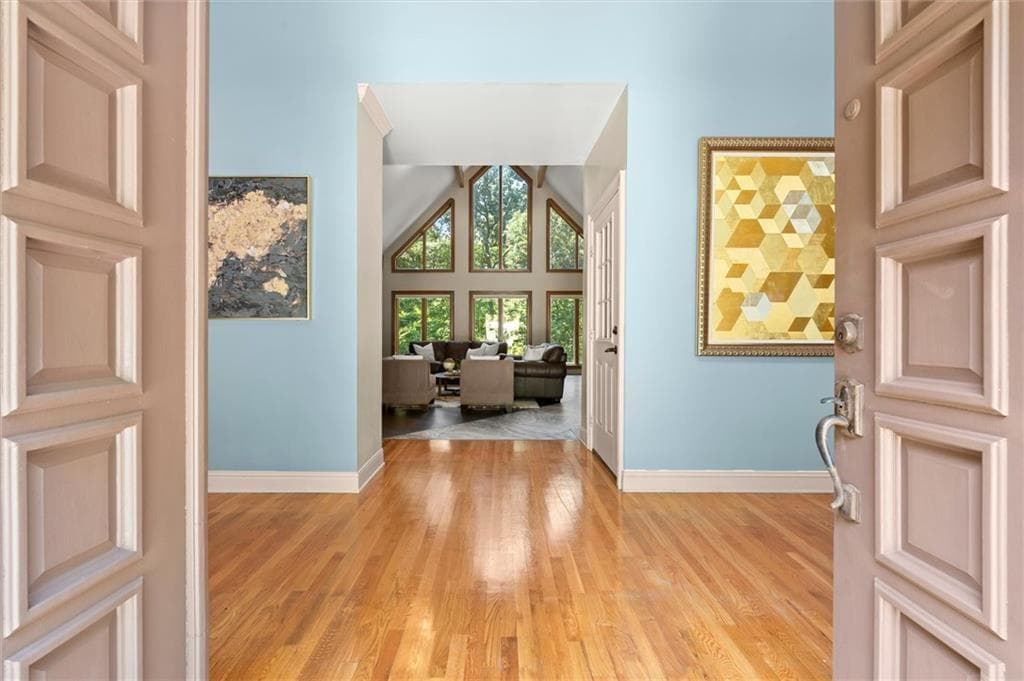 5 bedroom, 5 bathroom, 6,315 sq ft single family residence under contract at 3686 Suwanee Creek Court, Suwanee, GA 30024 — photo 6