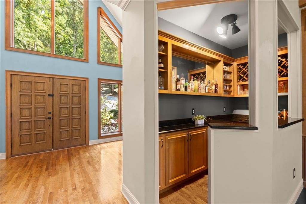 5 bedroom, 5 bathroom, 6,315 sq ft single family residence under contract at 3686 Suwanee Creek Court, Suwanee, GA 30024 — photo 7
