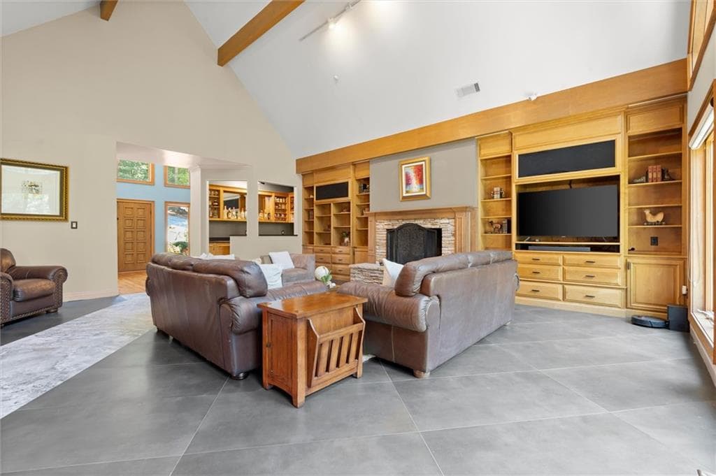 5 bedroom, 5 bathroom, 6,315 sq ft single family residence under contract at 3686 Suwanee Creek Court, Suwanee, GA 30024 — photo 10