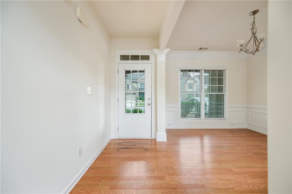 4 bedroom, 3 bathroom, 2,165 sq ft single family residence for sale at 2609 Brynfield Cove, Suwanee, GA 30024 — photo 5