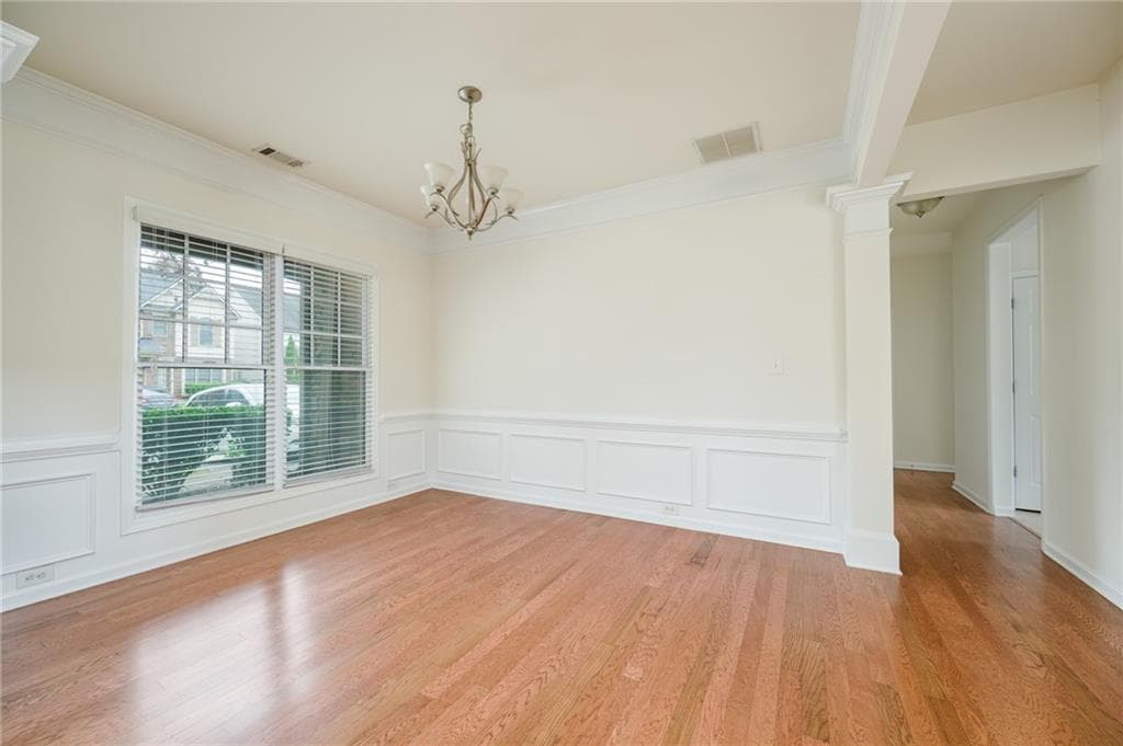 4 bedroom, 3 bathroom, 2,165 sq ft single family residence for sale at 2609 Brynfield Cove, Suwanee, GA 30024 — photo 6
