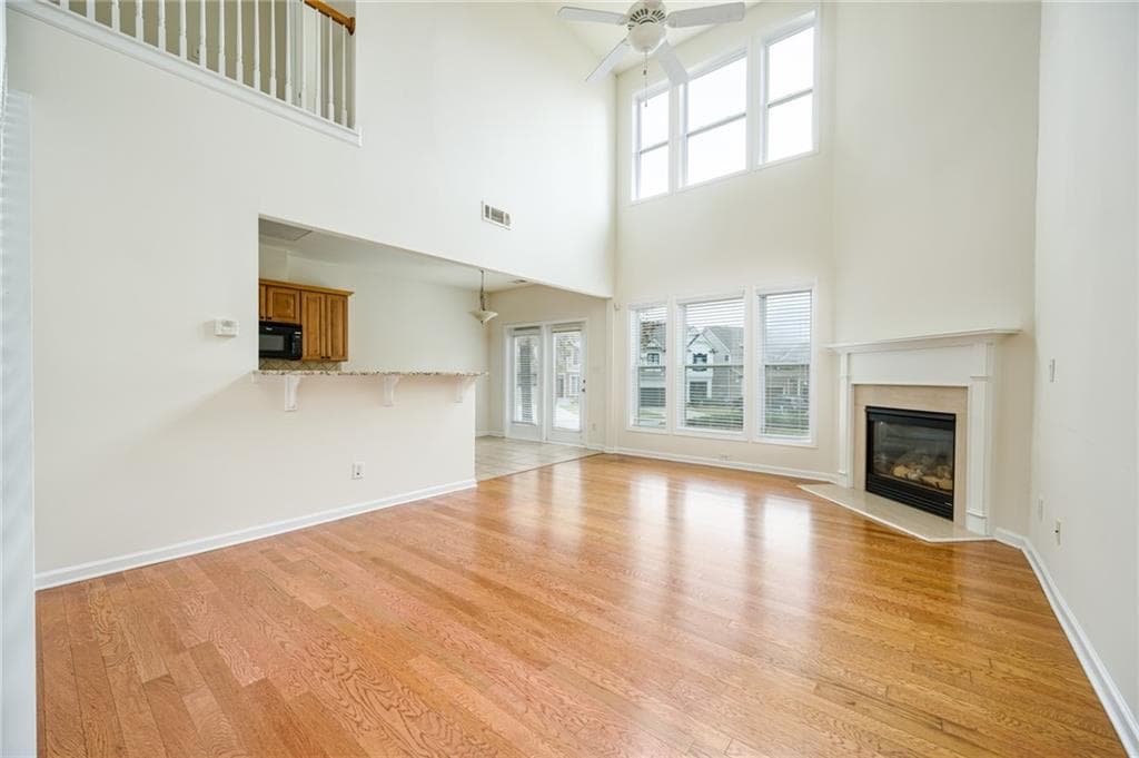 4 bedroom, 3 bathroom, 2,165 sq ft single family residence for sale at 2609 Brynfield Cove, Suwanee, GA 30024 — photo 8