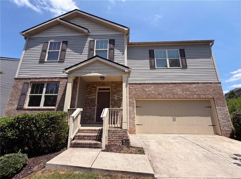 37 Possum Creek Way, Dallas, GA 30132 — most recent listing photo