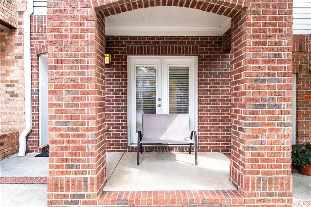 3 bedroom, 4 bathroom townhouse for rent at 205 16th Street 18, Atlanta, GA 30363 for $2,695 a month — photo 3