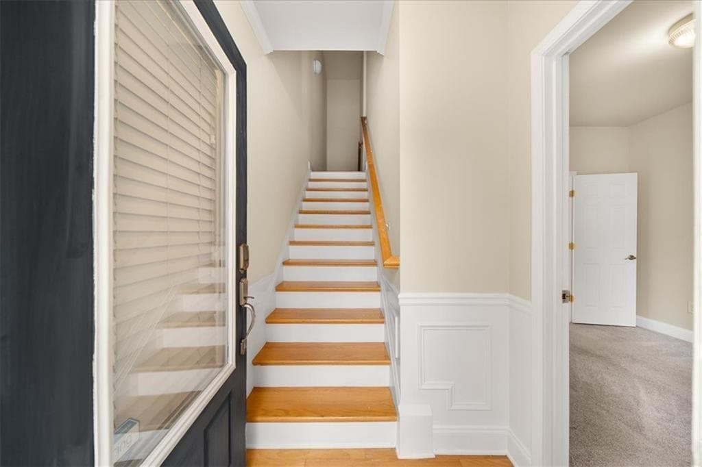 3 bedroom, 4 bathroom townhouse for rent at 205 16th Street 18, Atlanta, GA 30363 for $2,695 a month — photo 4