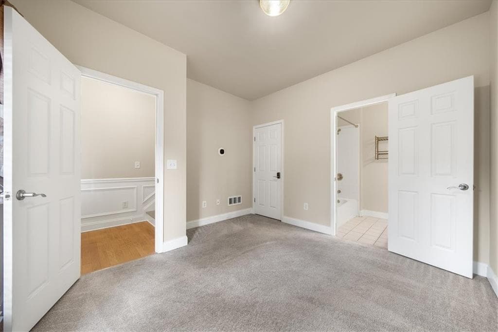 3 bedroom, 4 bathroom townhouse for rent at 205 16th Street 18, Atlanta, GA 30363 for $2,695 a month — photo 5