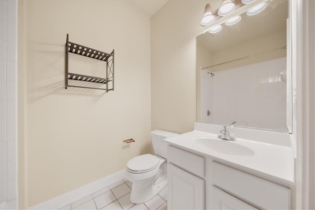 3 bedroom, 4 bathroom townhouse for rent at 205 16th Street 18, Atlanta, GA 30363 for $2,695 a month — photo 7