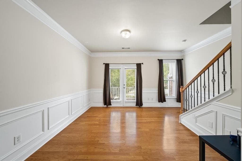 3 bedroom, 4 bathroom townhouse for rent at 205 16th Street 18, Atlanta, GA 30363 for $2,695 a month — photo 10