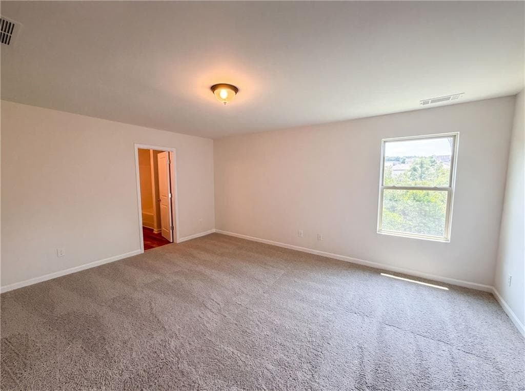 3 bedroom, 2 bathroom, 2,648 sq ft single family residence under contract at 836 Castilla Way, Winder, GA 30680 — photo 9