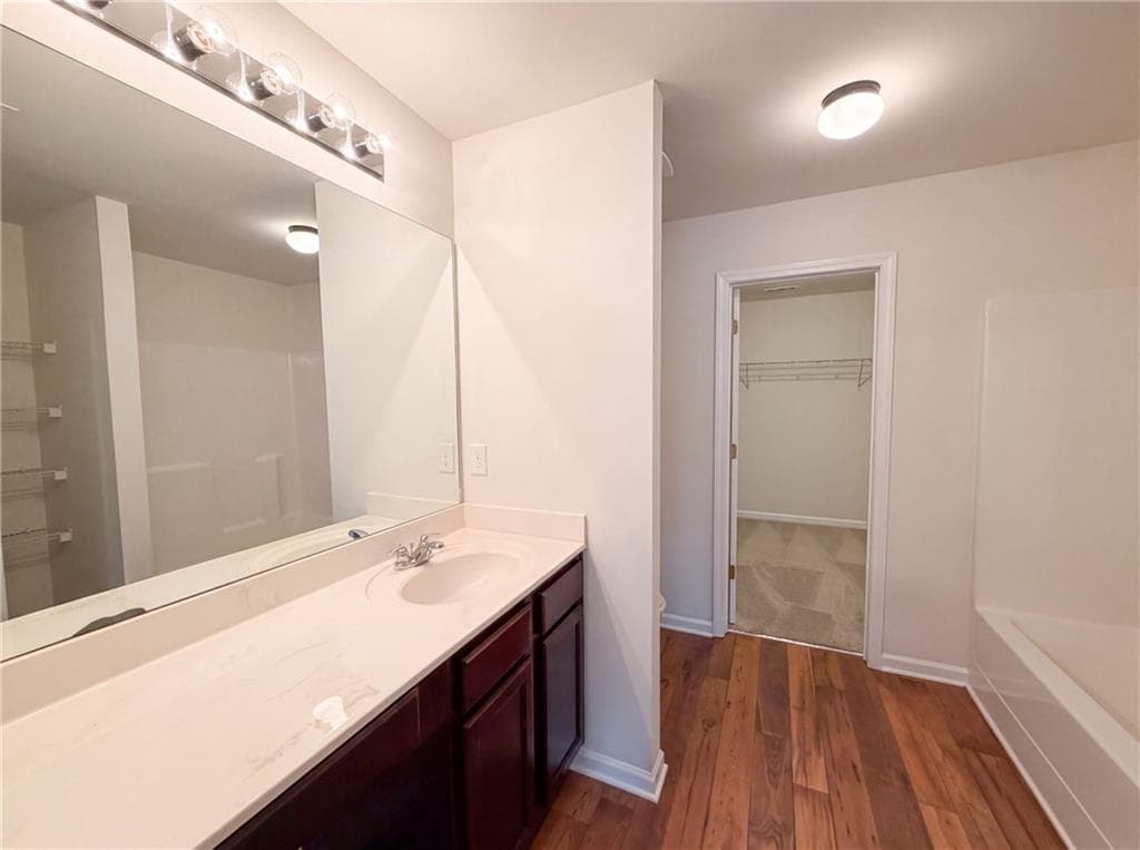 3 bedroom, 2 bathroom, 2,648 sq ft single family residence under contract at 836 Castilla Way, Winder, GA 30680 — photo 10