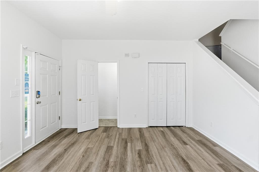 3 bedroom, 3 bathroom, 1,376 sq ft townhouse for sale at 7062 Brookview Creek, Riverdale, GA 30274 — photo 9