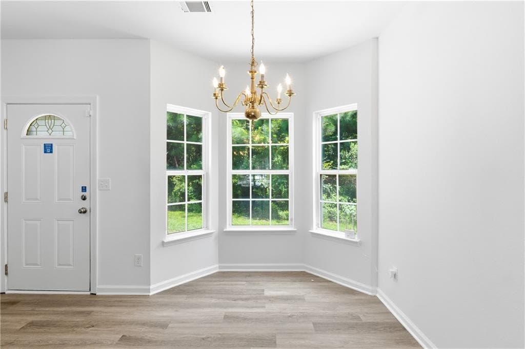 3 bedroom, 3 bathroom, 1,376 sq ft townhouse for sale at 7062 Brookview Creek, Riverdale, GA 30274 — photo 10