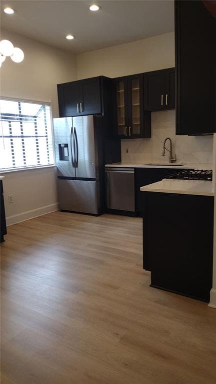 4 bedroom, 3 bathroom, 2,200 sq ft single family residence for rent at 174 Bridgestone Drive, Marietta, GA 30066 for $2,500 a month — photo 3