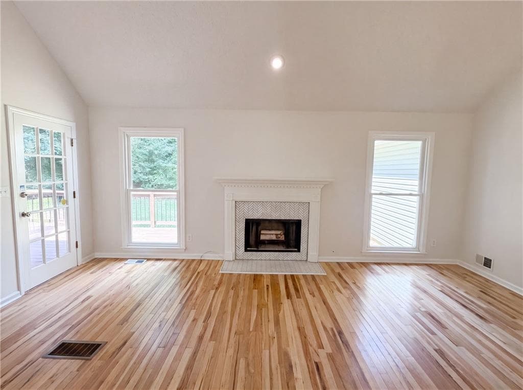 3 bedroom, 2 bathroom, 1,594 sq ft single family residence for sale at 95 Christophers Gallop, Stockbridge, GA 30281 — photo 3