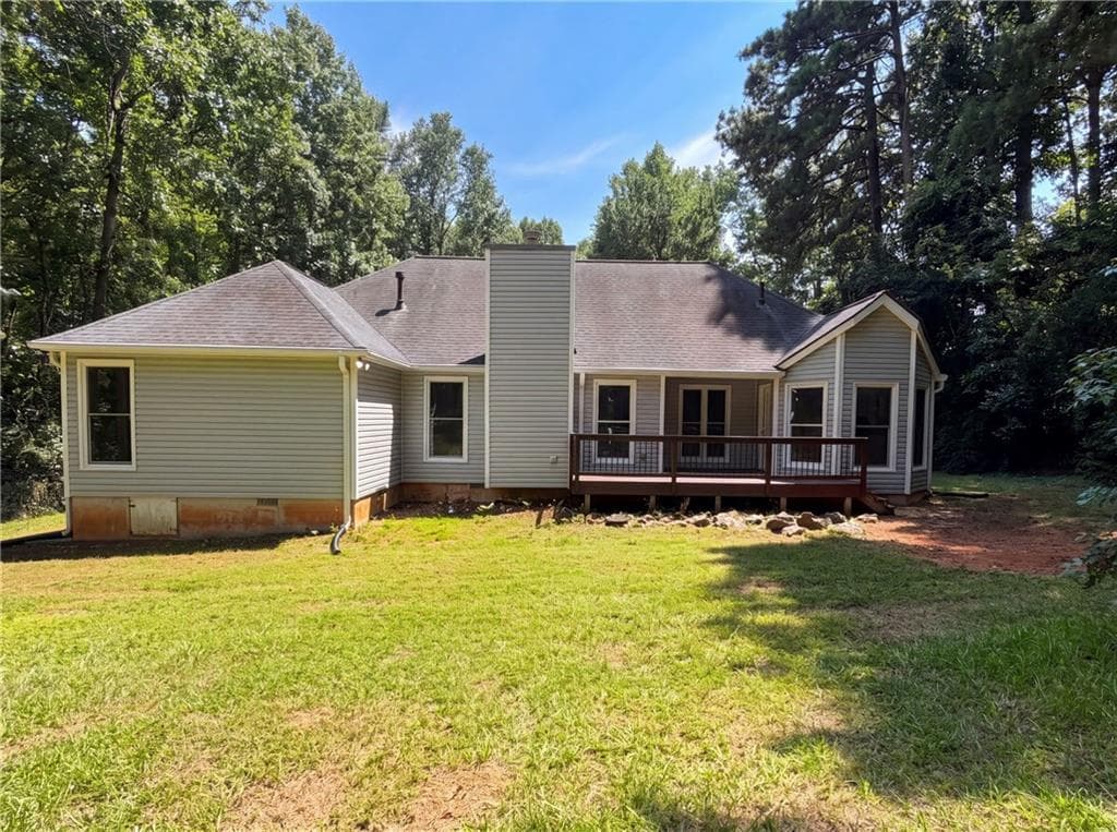 3 bedroom, 2 bathroom, 1,594 sq ft single family residence for sale at 95 Christophers Gallop, Stockbridge, GA 30281 — photo 5