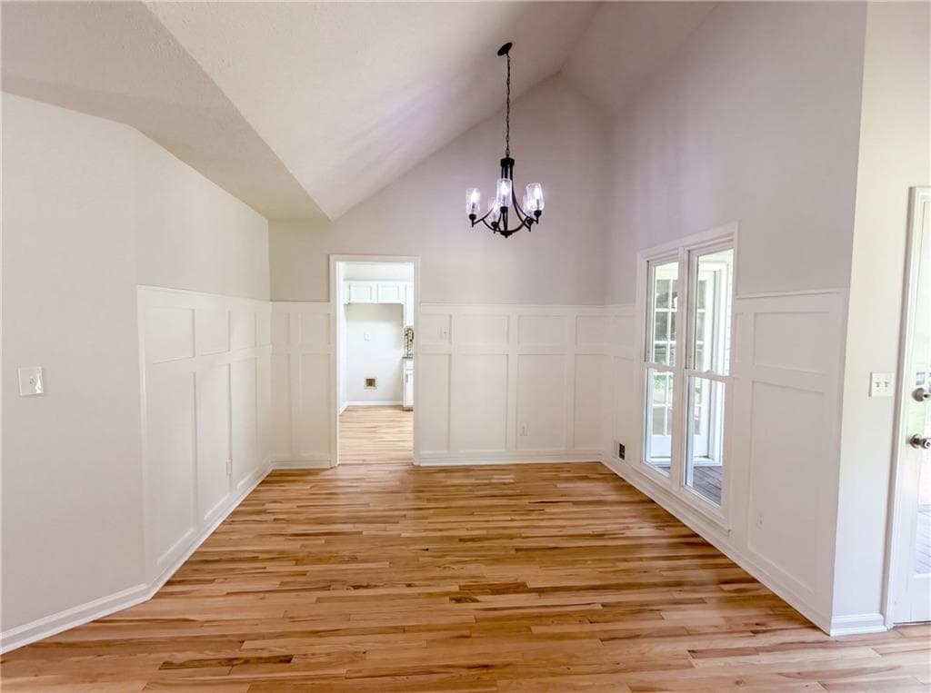 3 bedroom, 2 bathroom, 1,594 sq ft single family residence for sale at 95 Christophers Gallop, Stockbridge, GA 30281 — photo 8