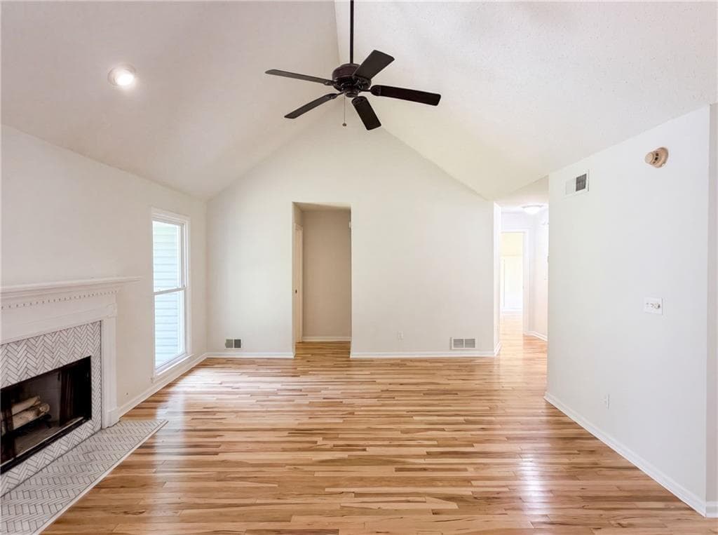 3 bedroom, 2 bathroom, 1,594 sq ft single family residence for sale at 95 Christophers Gallop, Stockbridge, GA 30281 — photo 10