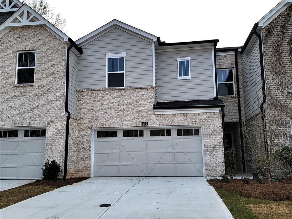 3 bedroom, 3 bathroom, 2,042 sq ft townhouse for rent at 614 Easton Way, Lawrenceville, GA 30043 for $2,300 a month — photo 1 of 1