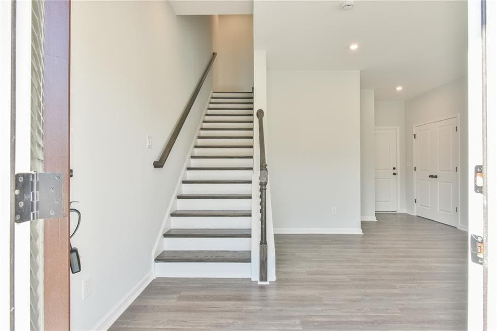 3 bedroom, 4 bathroom, 2,060 sq ft townhouse for rent at 2282 Whistler Way, Lawrenceville, GA 30043 for $2,250 a month — photo 5