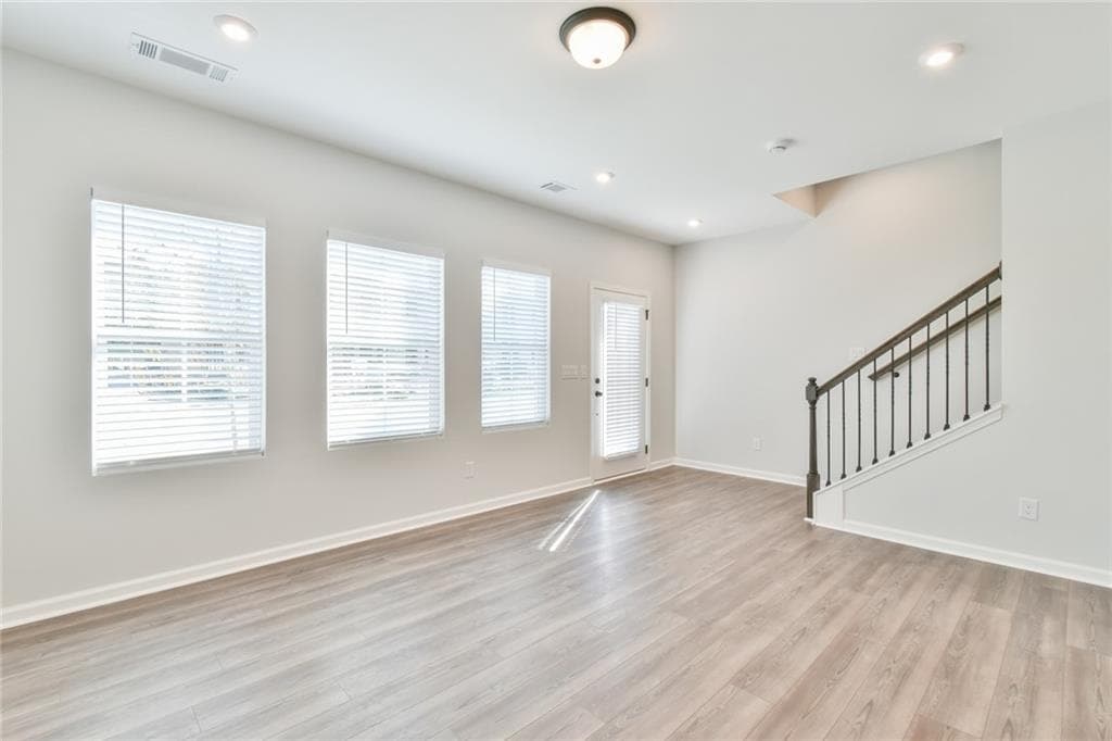 3 bedroom, 4 bathroom, 2,060 sq ft townhouse for rent at 2282 Whistler Way, Lawrenceville, GA 30043 for $2,250 a month — photo 6
