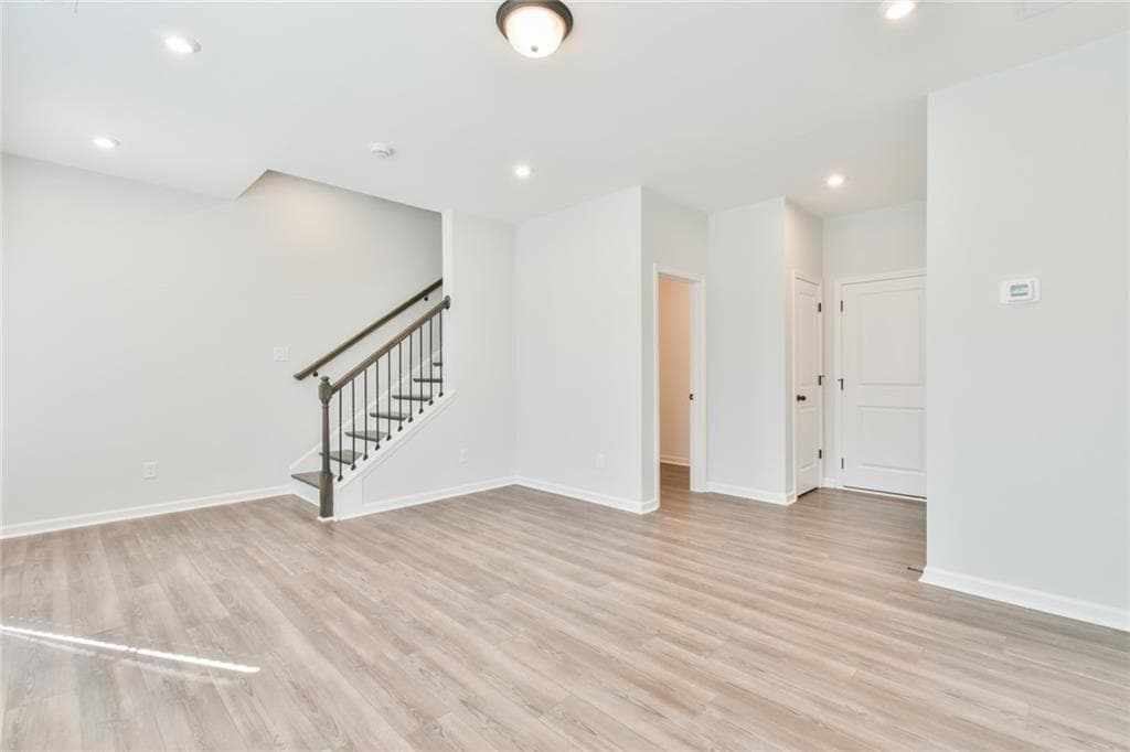 3 bedroom, 4 bathroom, 2,060 sq ft townhouse for rent at 2282 Whistler Way, Lawrenceville, GA 30043 for $2,250 a month — photo 7