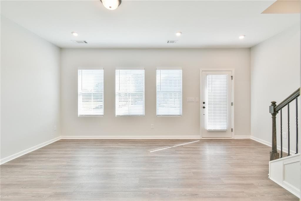 3 bedroom, 4 bathroom, 2,060 sq ft townhouse for rent at 2282 Whistler Way, Lawrenceville, GA 30043 for $2,250 a month — photo 8