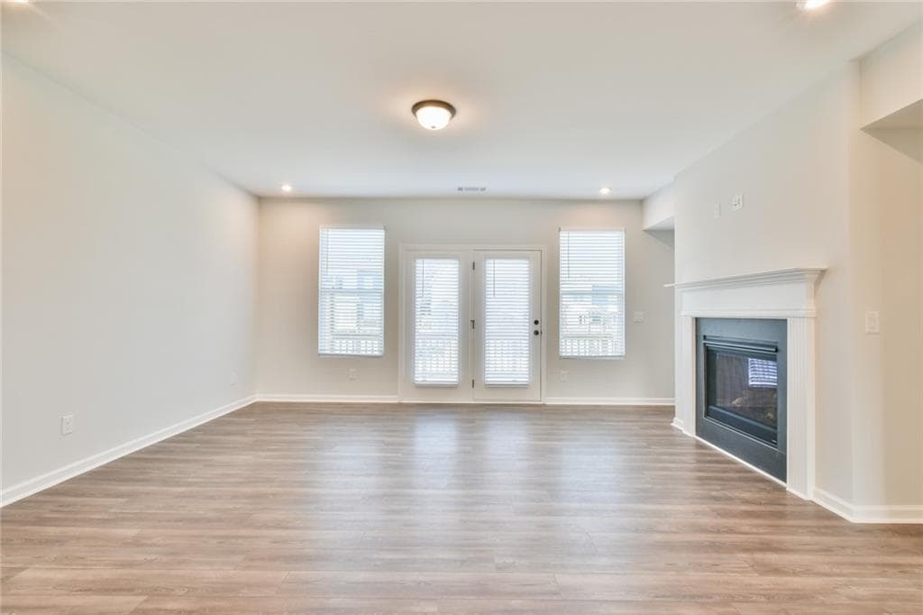 3 bedroom, 4 bathroom, 2,060 sq ft townhouse for rent at 2282 Whistler Way, Lawrenceville, GA 30043 for $2,250 a month — photo 9
