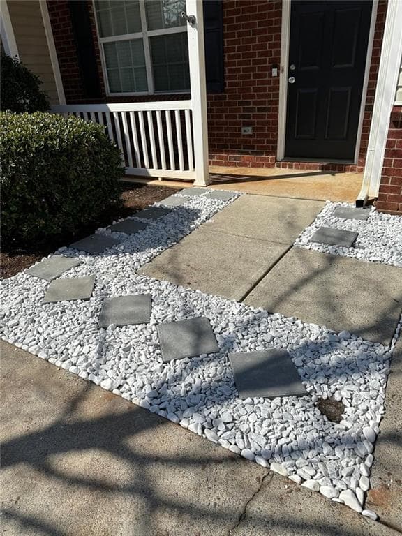 3 bedroom, 3 bathroom, 1,880 sq ft townhouse for rent at 387 Weatherstone Place, Alpharetta, GA 30004 for $2,400 a month — photo 3
