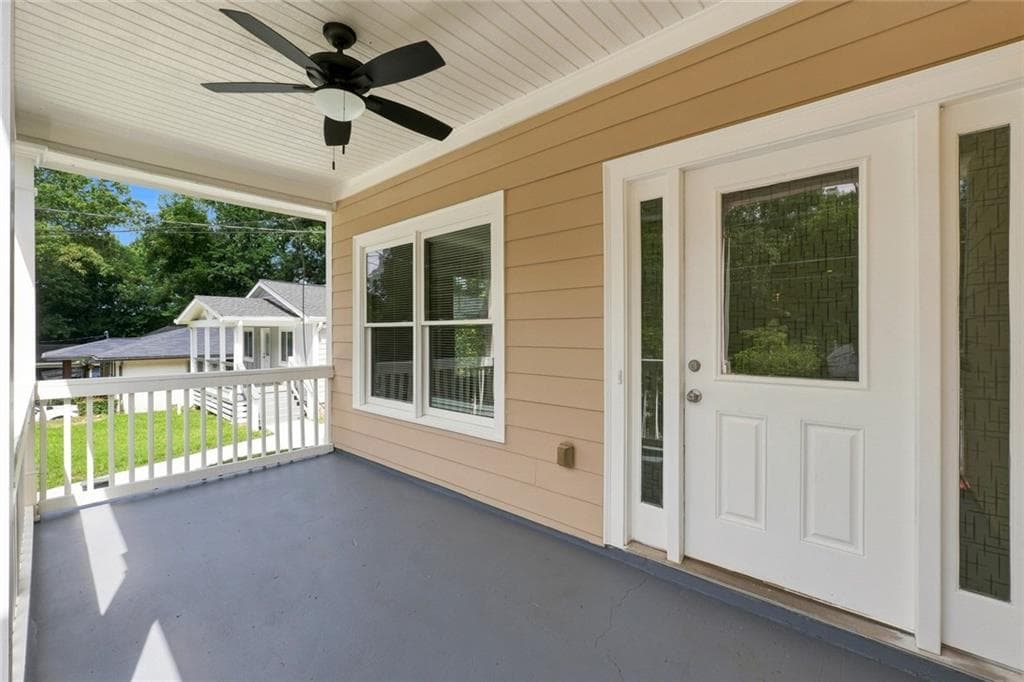 3 bedroom, 2 bathroom, 1,641 sq ft single family residence for sale at 1921 Dunlap Avenue, Atlanta, GA 30344 — photo 3